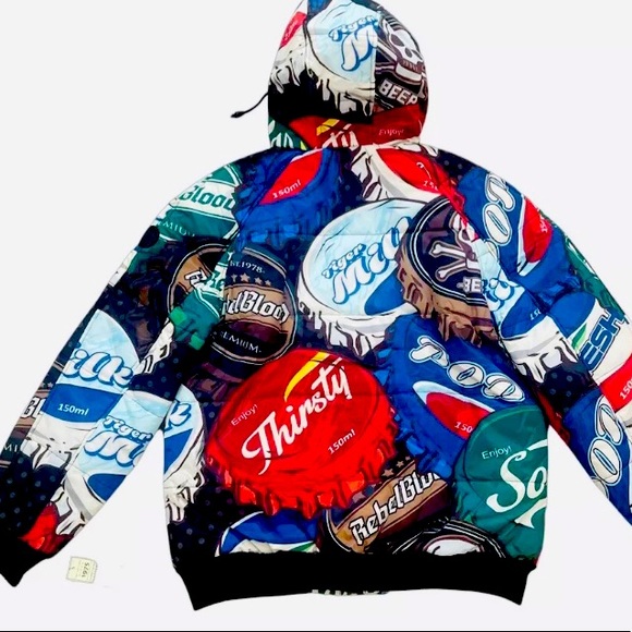 Member’s Only jacket - Picture 2 of 2